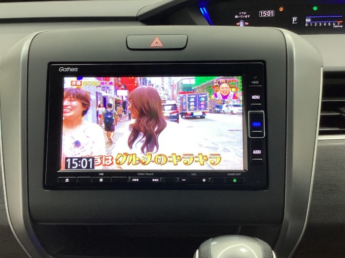 ホンダ フリード50枚目