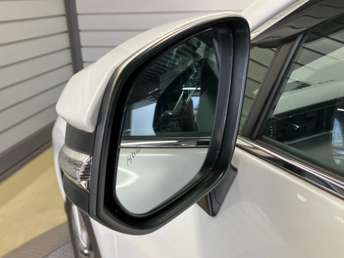 トヨタ ハリアー20枚目